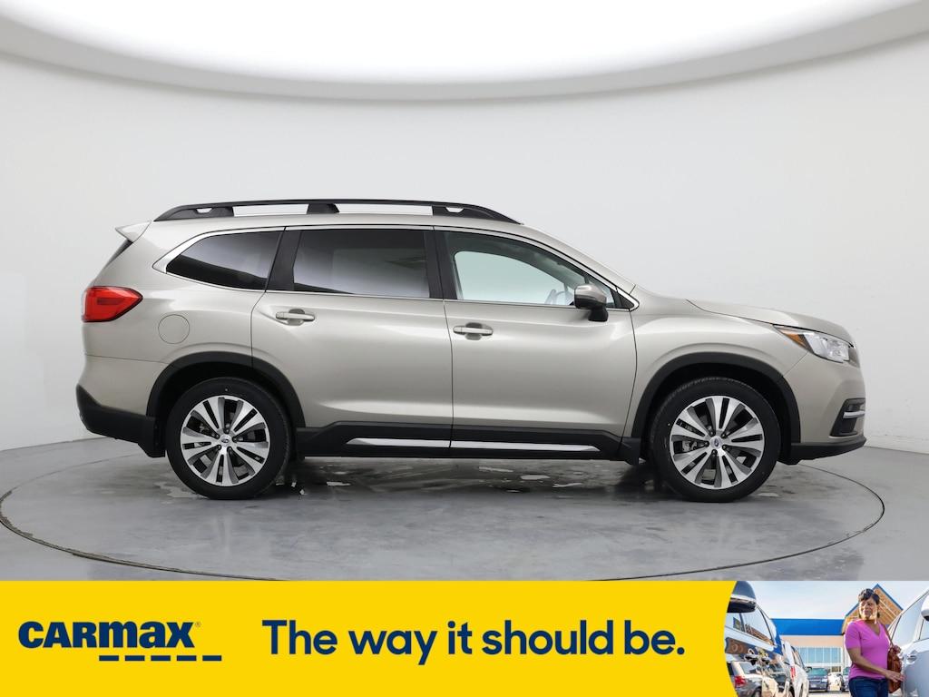 used 2020 Subaru Ascent car, priced at $28,998