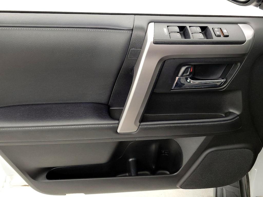 used 2024 Toyota 4Runner car, priced at $39,998