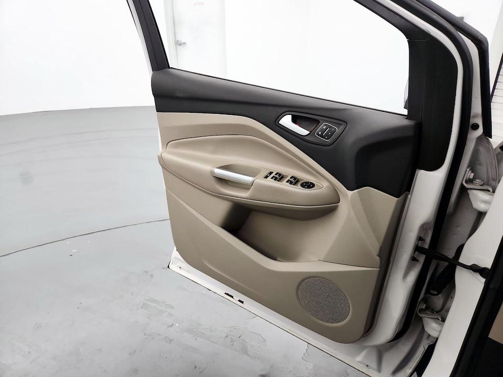 used 2017 Ford Escape car, priced at $13,599