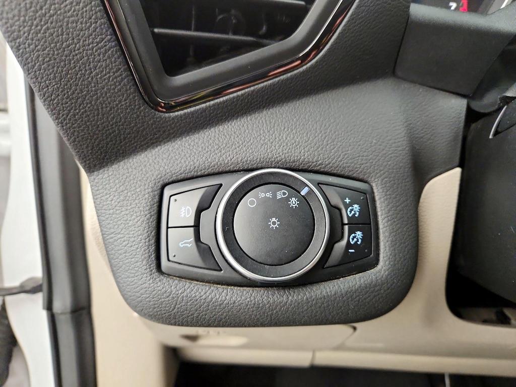 used 2017 Ford Escape car, priced at $13,599