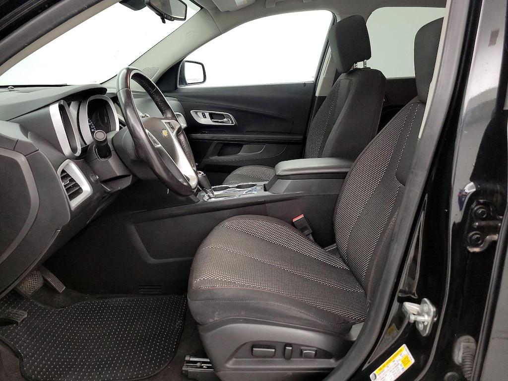 used 2016 Chevrolet Equinox car, priced at $12,998