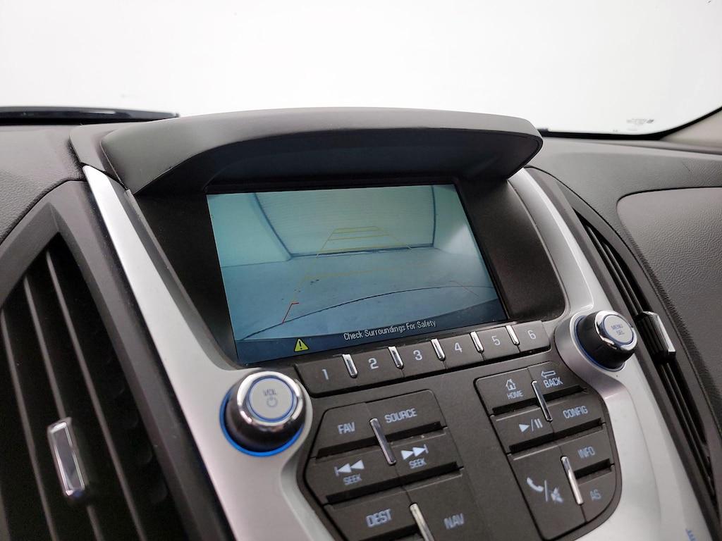 used 2016 Chevrolet Equinox car, priced at $12,998