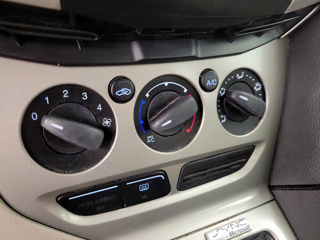 used 2014 Ford Focus car, priced at $12,998