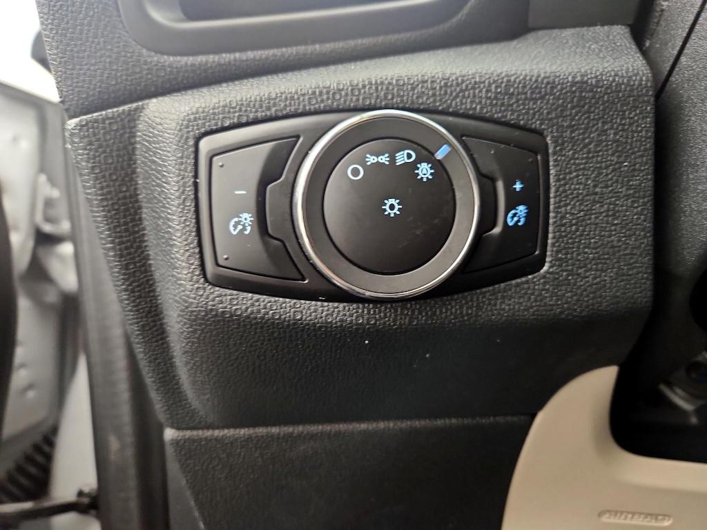 used 2021 Ford EcoSport car, priced at $17,998