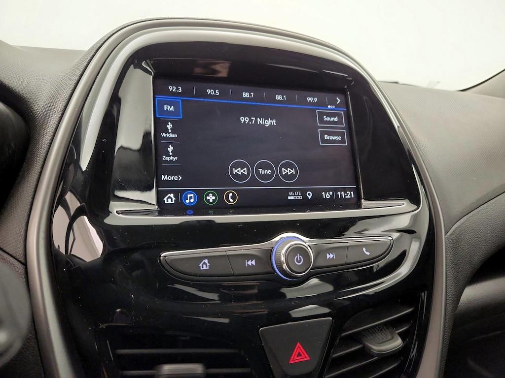used 2020 Chevrolet Spark car, priced at $14,599