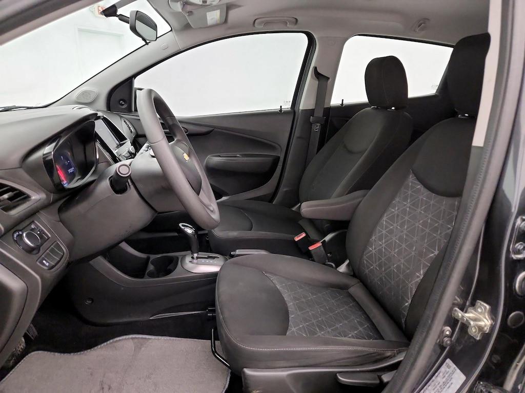 used 2020 Chevrolet Spark car, priced at $14,599
