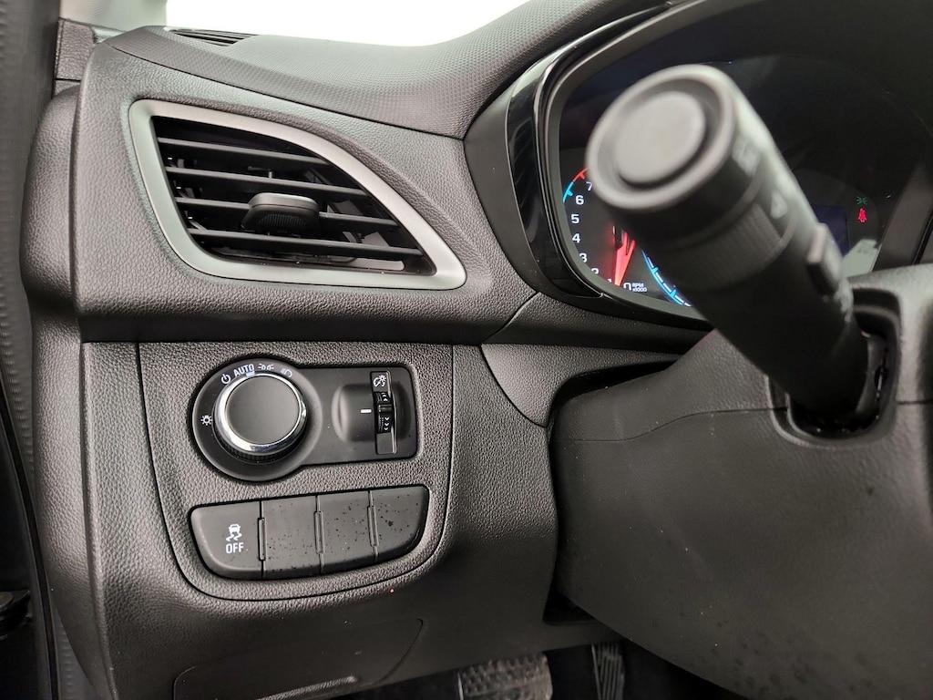 used 2020 Chevrolet Spark car, priced at $14,599