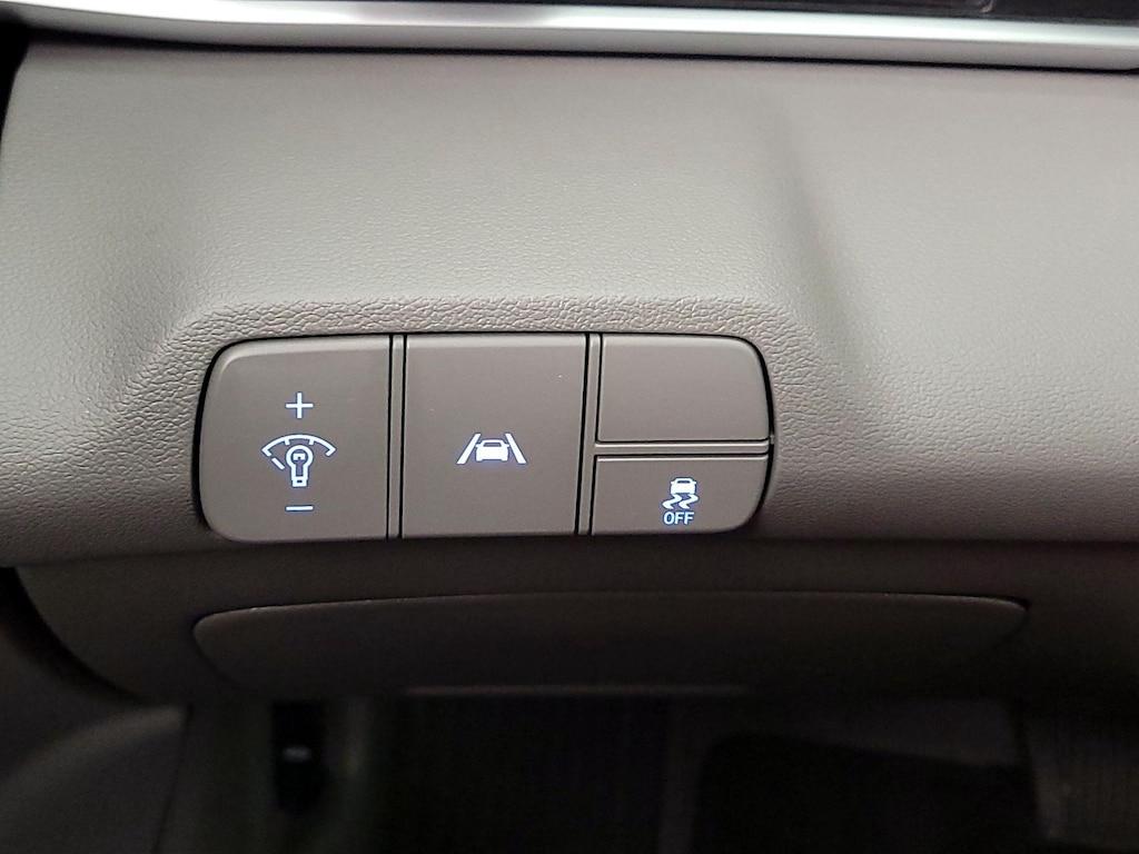 used 2023 Hyundai Elantra car, priced at $19,998