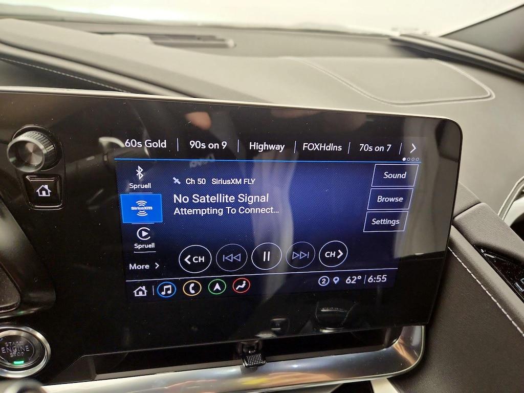 used 2021 Chevrolet Corvette car, priced at $58,998