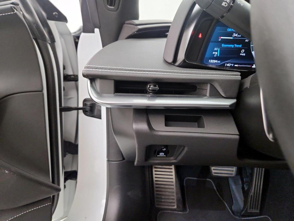 used 2021 Chevrolet Corvette car, priced at $58,998