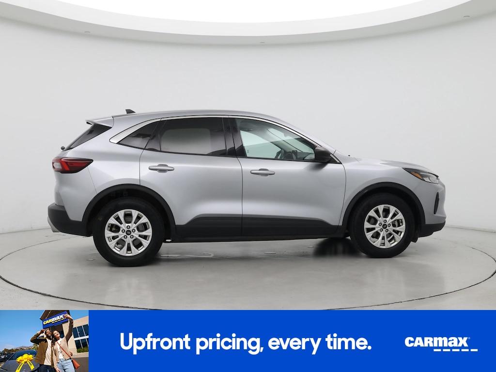 used 2023 Ford Escape car, priced at $19,998