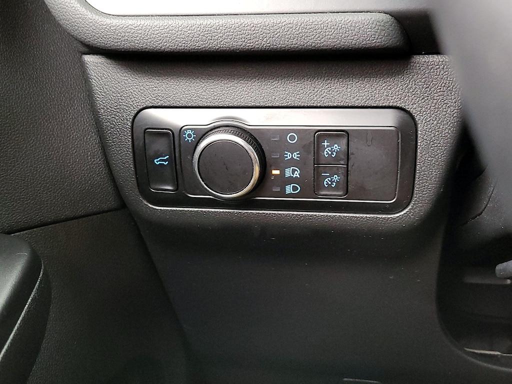 used 2023 Ford Escape car, priced at $19,998