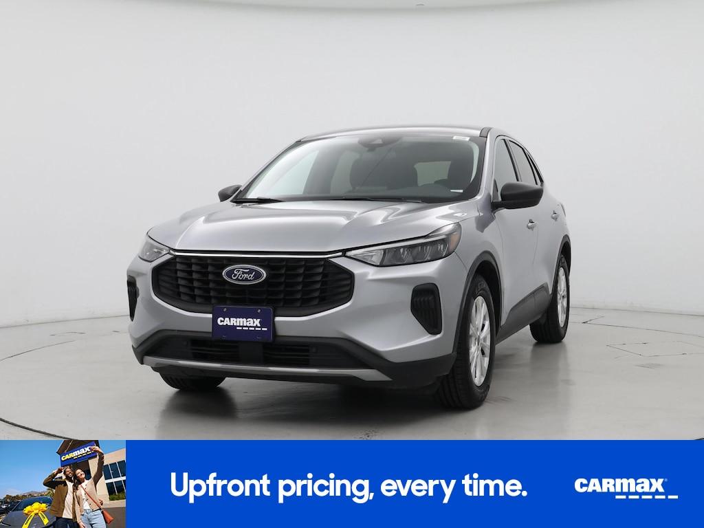 used 2023 Ford Escape car, priced at $19,998