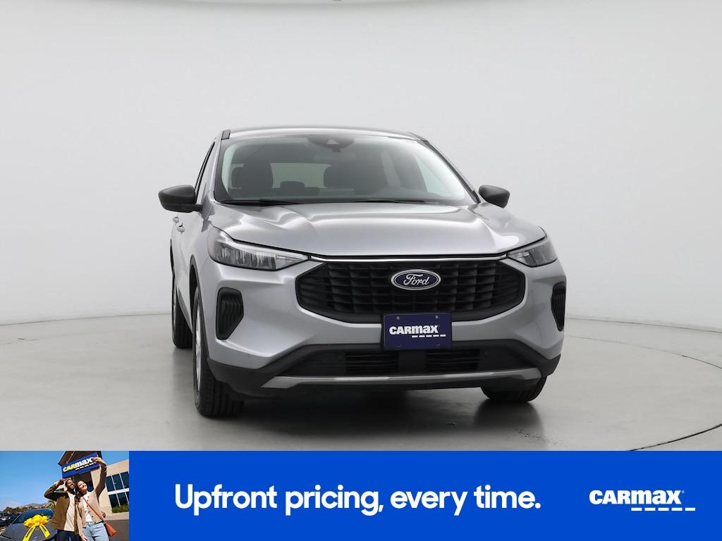 used 2023 Ford Escape car, priced at $19,998