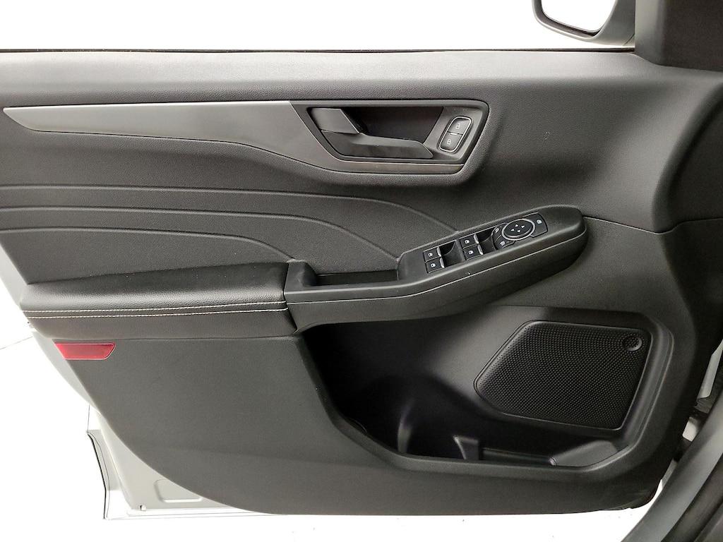 used 2023 Ford Escape car, priced at $19,998