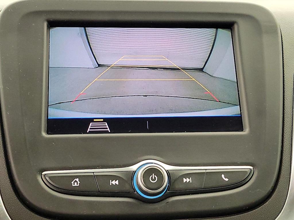 used 2020 Chevrolet Equinox car, priced at $19,998