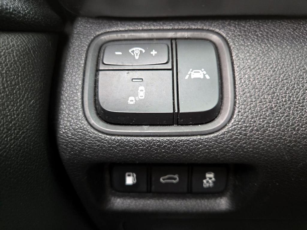 used 2020 Kia Optima car, priced at $13,998