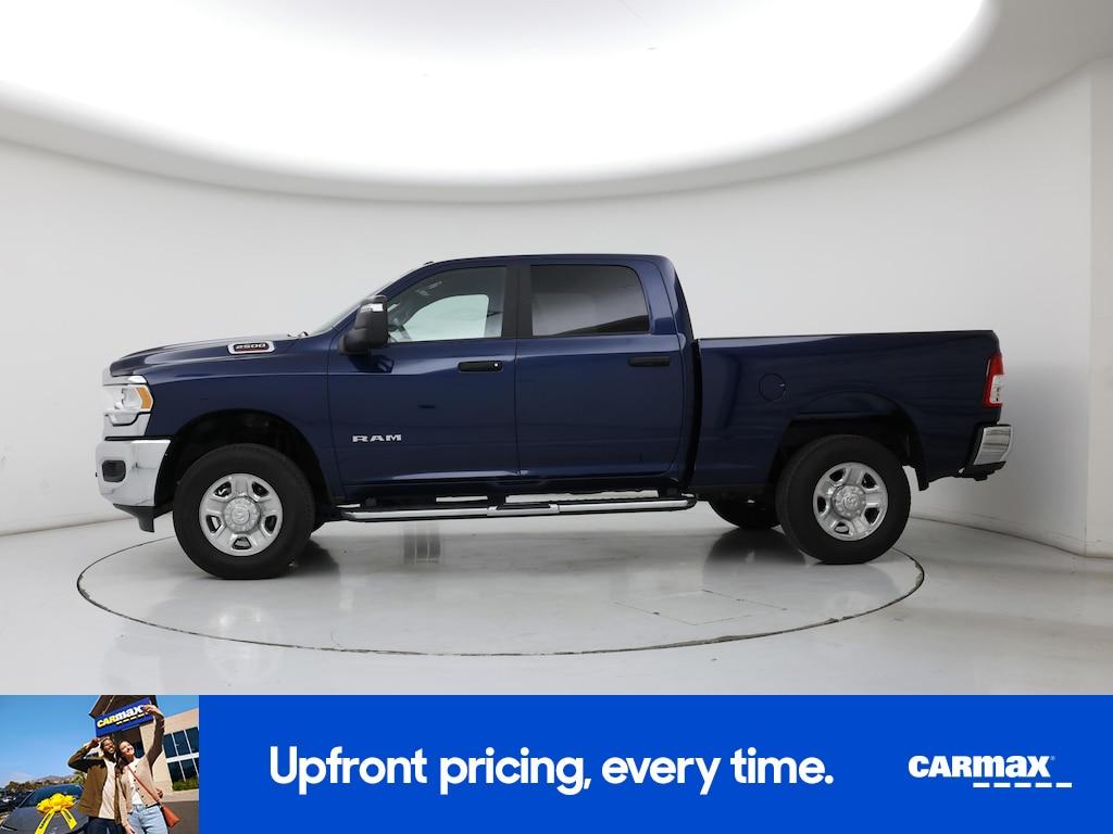 used 2024 Ram 2500 car, priced at $42,998
