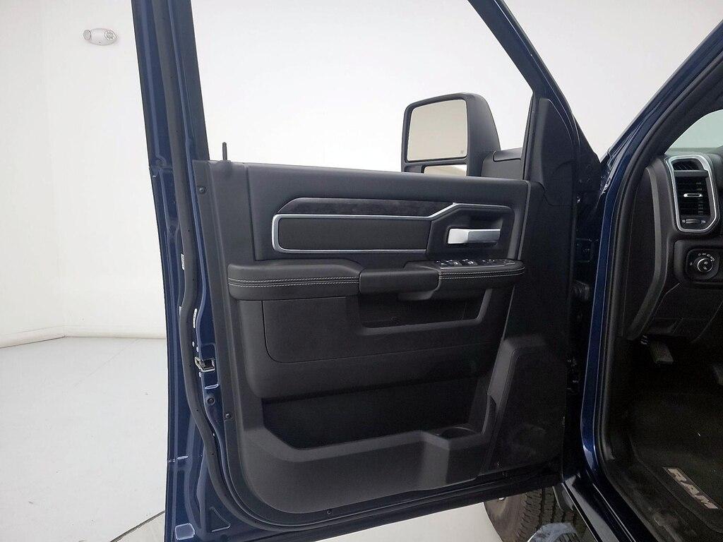 used 2024 Ram 2500 car, priced at $42,998