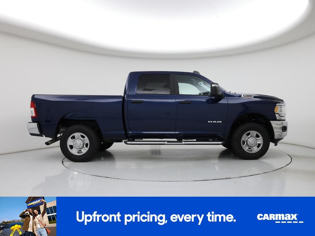 used 2024 Ram 2500 car, priced at $42,998