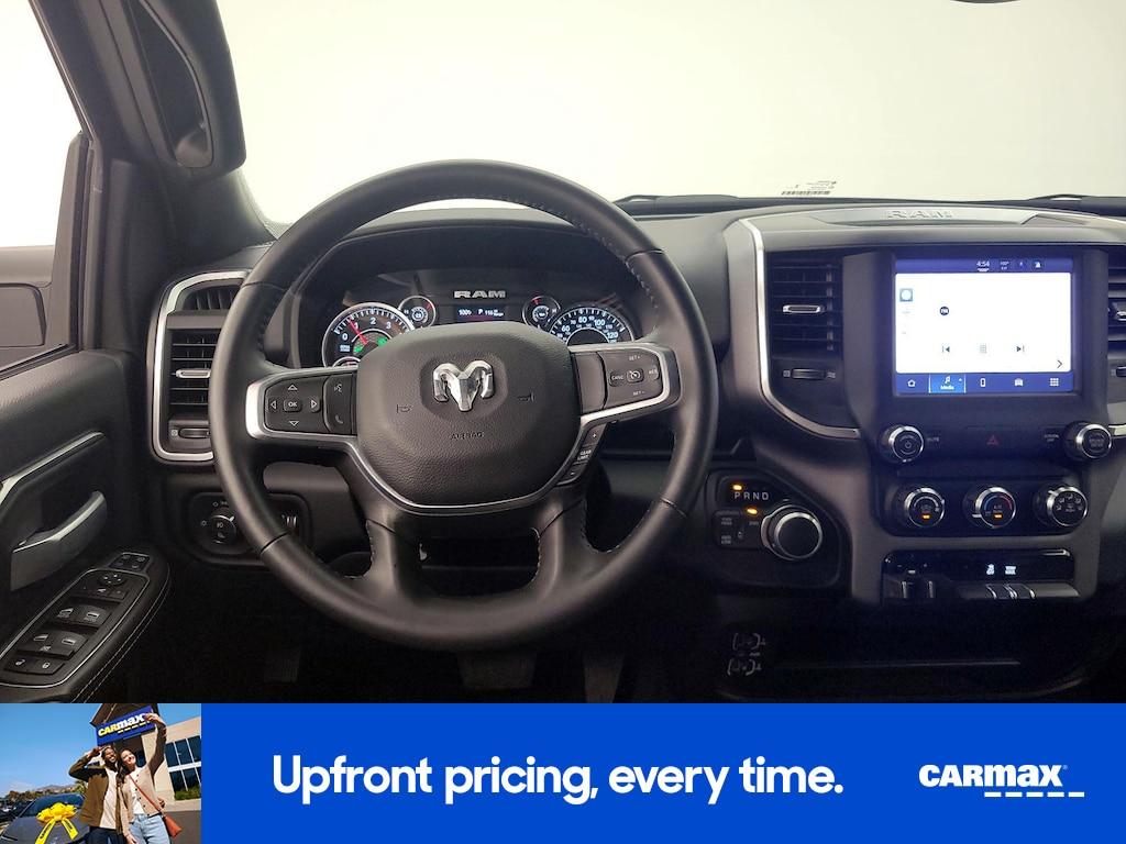 used 2024 Ram 2500 car, priced at $42,998