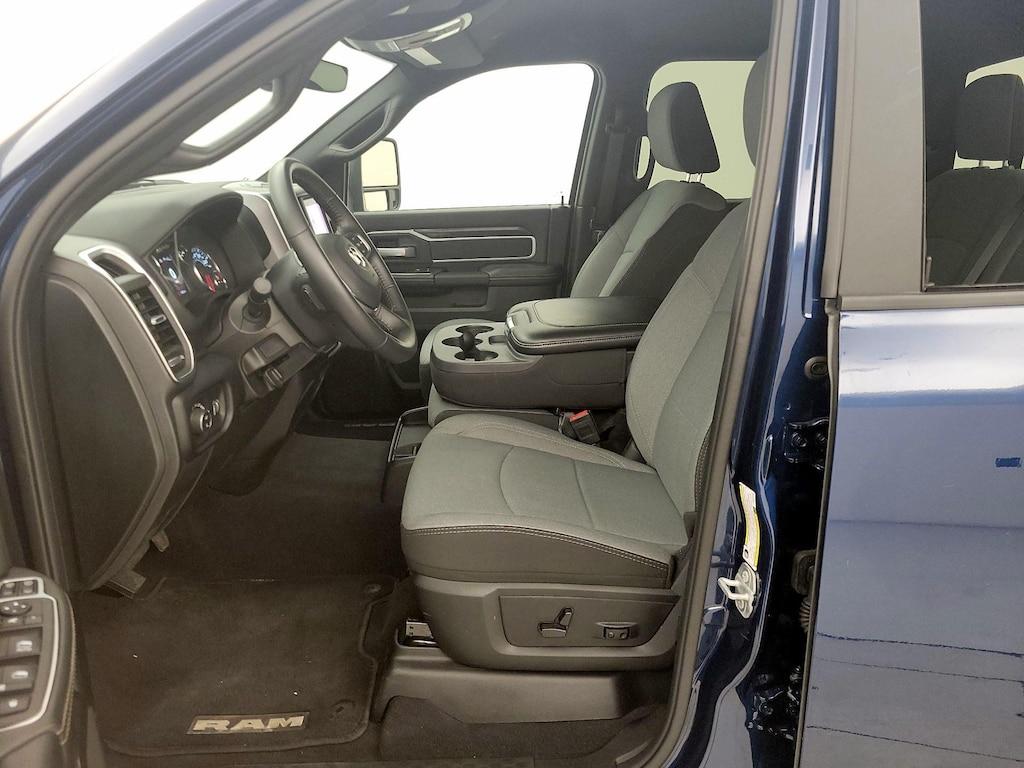 used 2024 Ram 2500 car, priced at $42,998