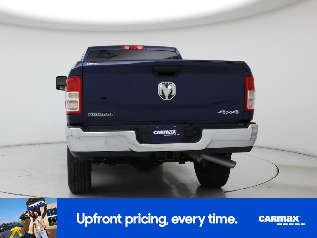 used 2024 Ram 2500 car, priced at $42,998