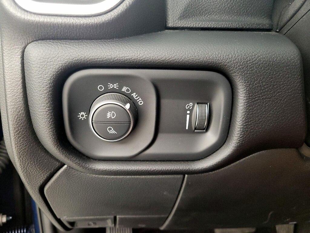 used 2024 Ram 2500 car, priced at $42,998