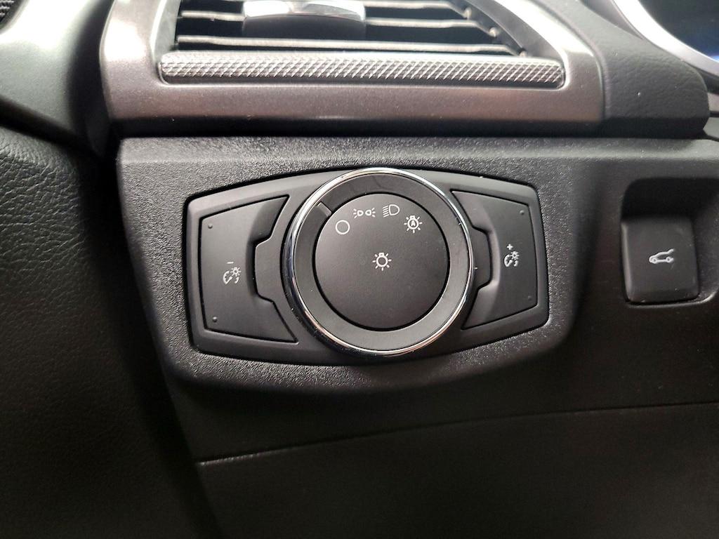 used 2019 Ford Fusion car, priced at $16,998