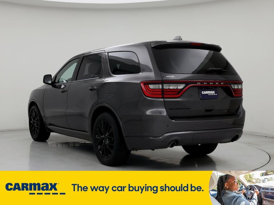 used 2016 Dodge Durango car, priced at $20,998