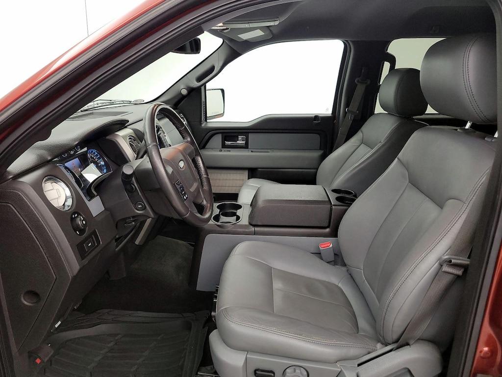 used 2014 Ford F-150 car, priced at $22,998