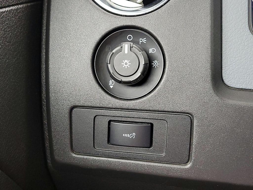 used 2014 Ford F-150 car, priced at $22,998