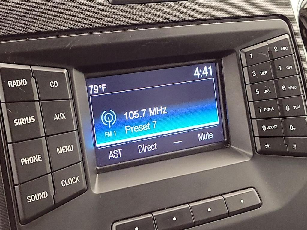 used 2014 Ford F-150 car, priced at $22,998