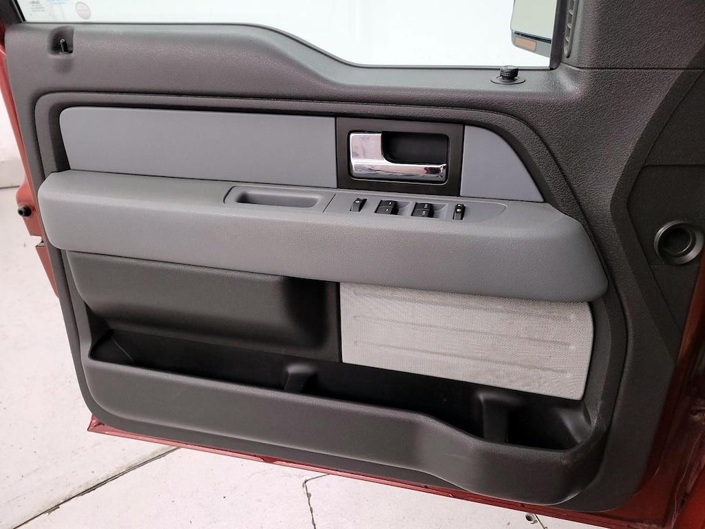 used 2014 Ford F-150 car, priced at $22,998