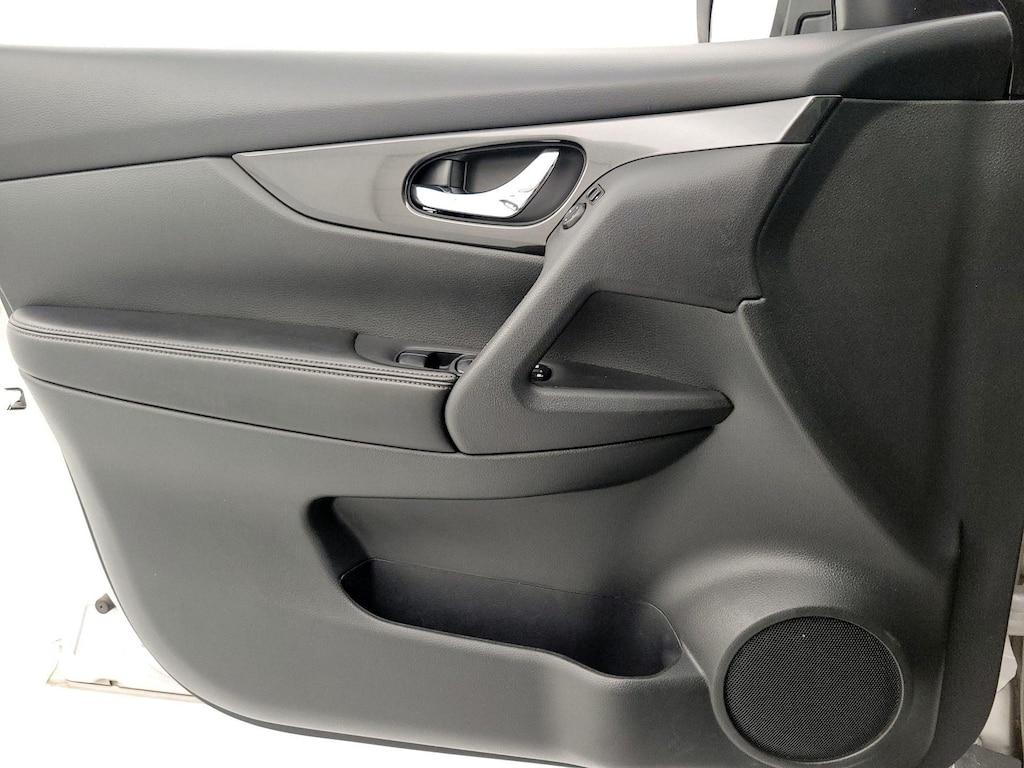 used 2018 Nissan Rogue car, priced at $13,599