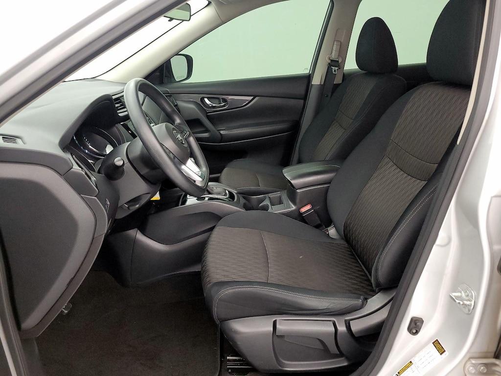 used 2018 Nissan Rogue car, priced at $13,599