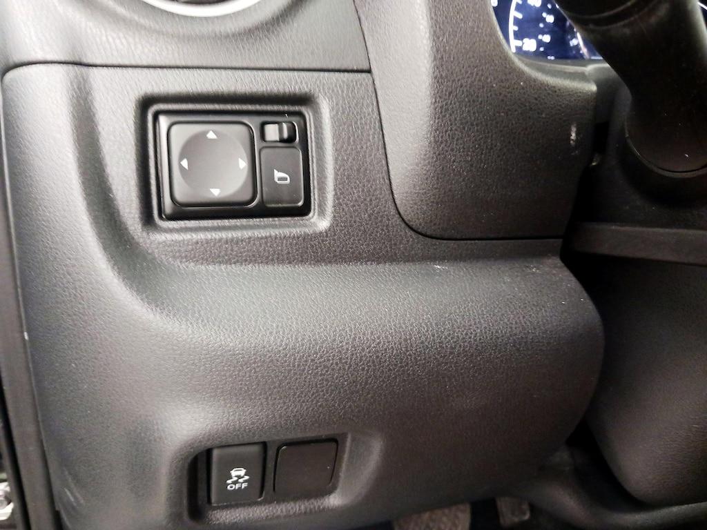 used 2019 Nissan Versa Note car, priced at $14,998