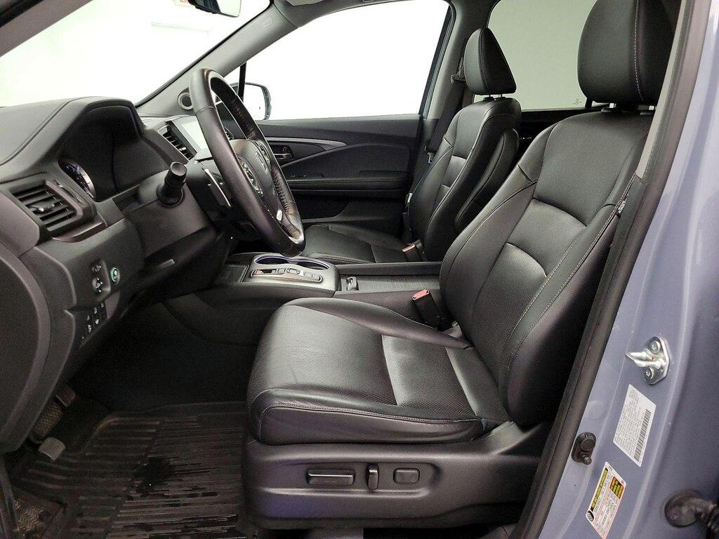 used 2022 Honda Ridgeline car, priced at $34,998
