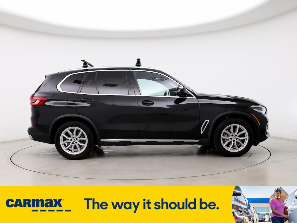 used 2019 BMW X5 car, priced at $30,998