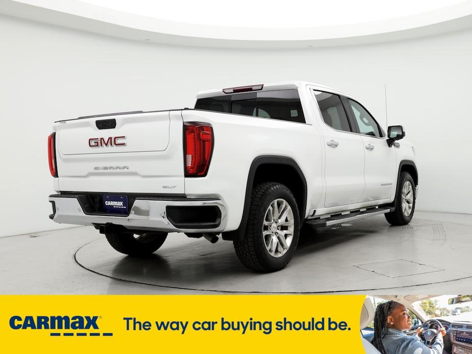 used 2020 GMC Sierra 1500 car, priced at $37,998