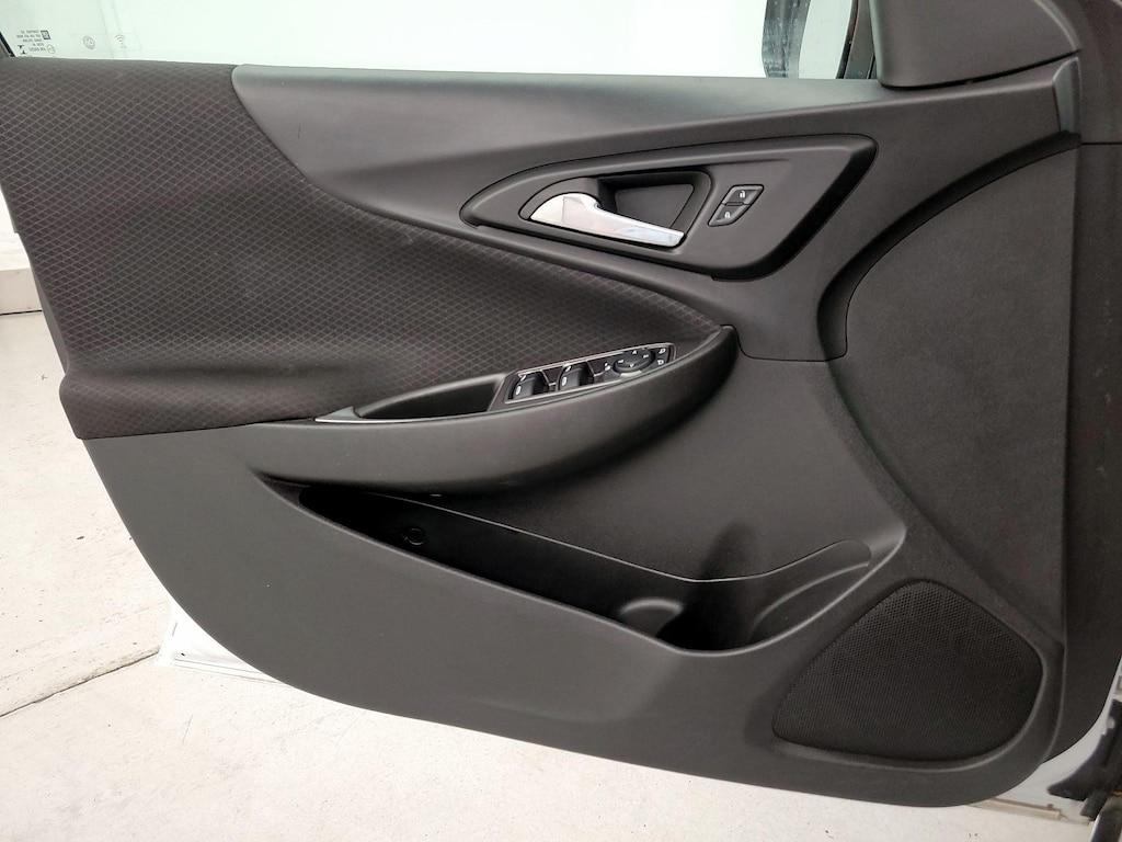 used 2023 Chevrolet Malibu car, priced at $18,998