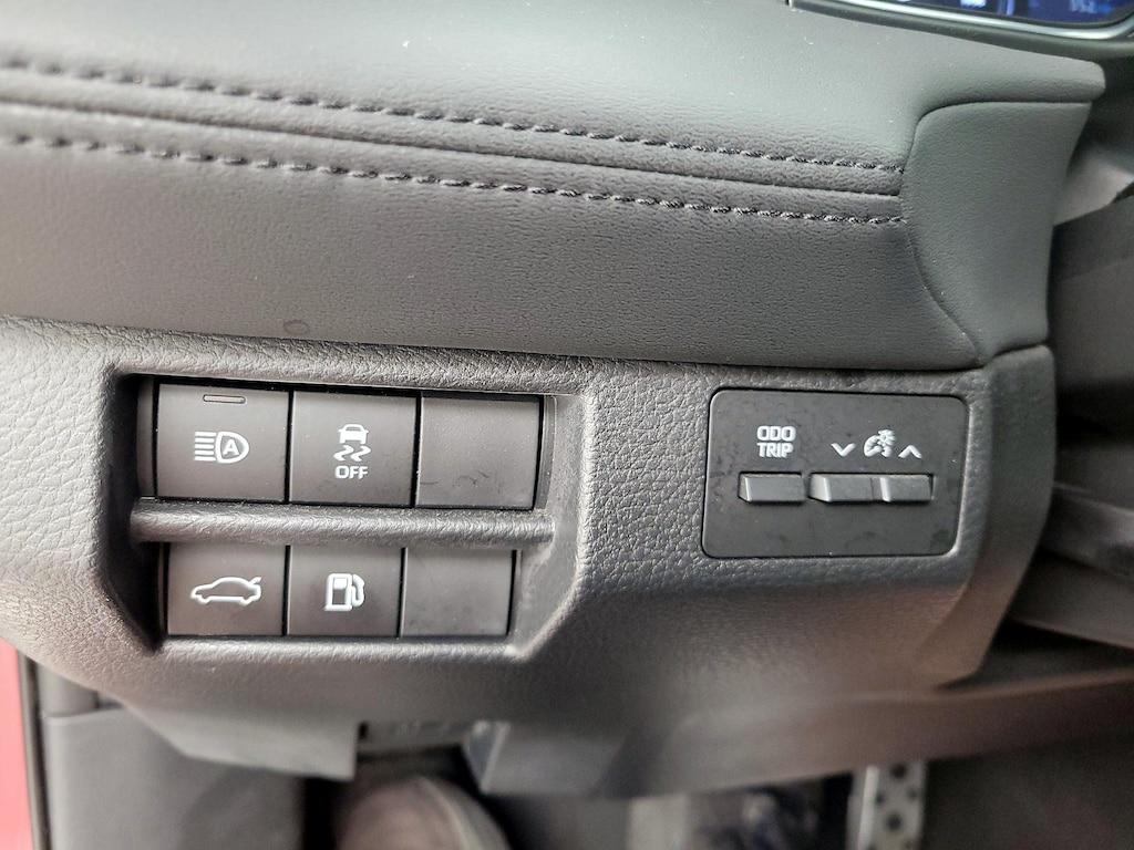 used 2019 Toyota Avalon car, priced at $26,998