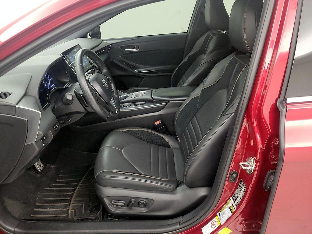 used 2019 Toyota Avalon car, priced at $26,998