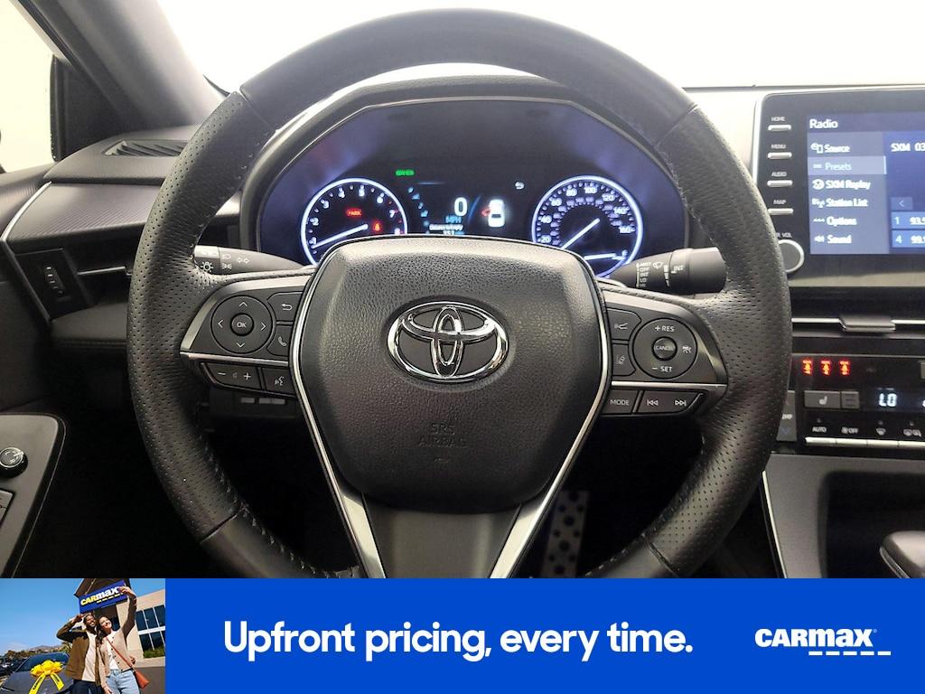 used 2019 Toyota Avalon car, priced at $26,998