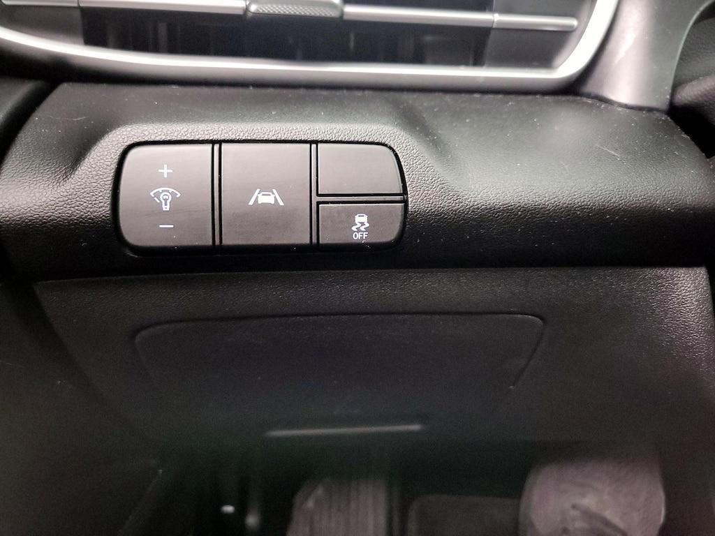 used 2021 Hyundai Elantra car, priced at $19,998