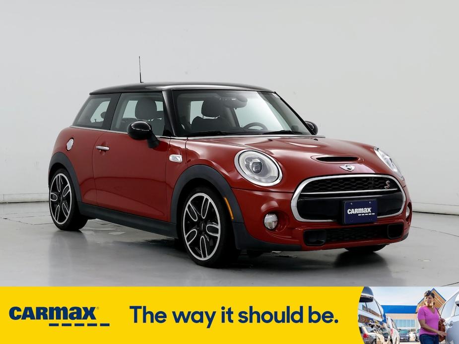 used 2015 MINI Hardtop car, priced at $18,998