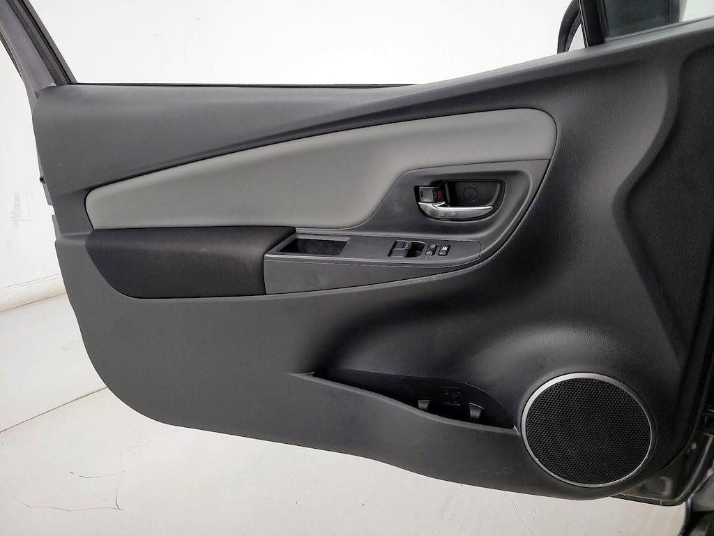 used 2015 Toyota Yaris car, priced at $14,998