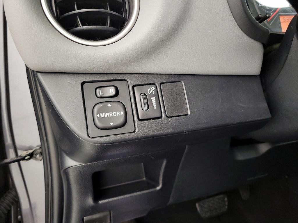 used 2015 Toyota Yaris car, priced at $14,998