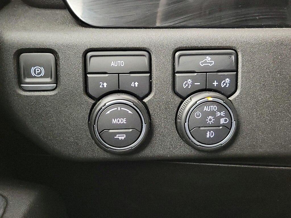 used 2024 Chevrolet Silverado 1500 car, priced at $47,998