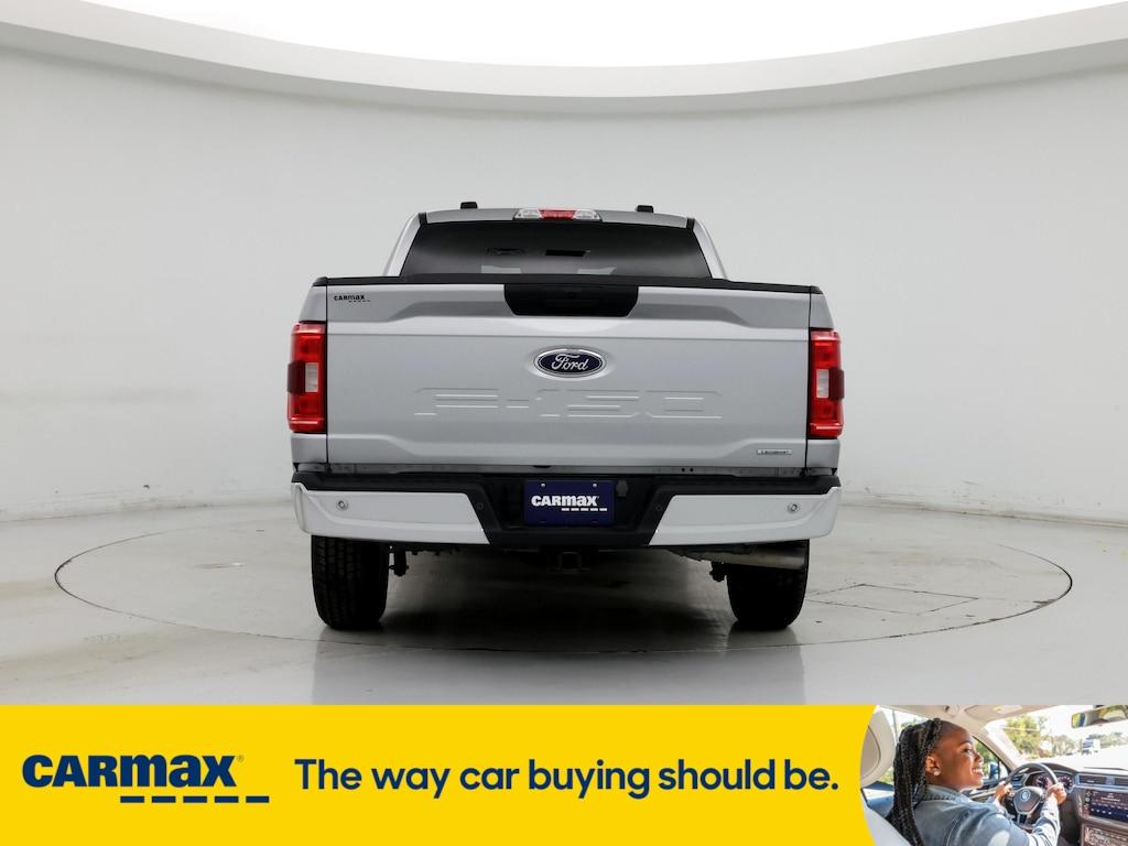 used 2023 Ford F-150 car, priced at $30,998